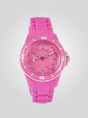 Pinky Watch